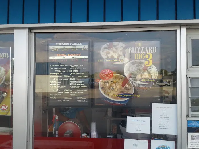 Dairy Queen Store Picture 1
