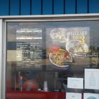 Dairy Queen Store ico