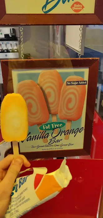 Dairy Queen Store Picture 5