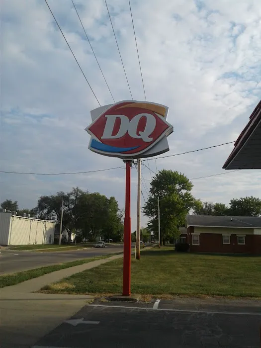 Dairy Queen Store Picture 4