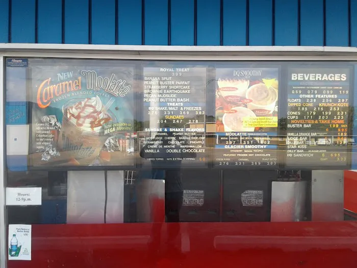 Dairy Queen Store Picture 7
