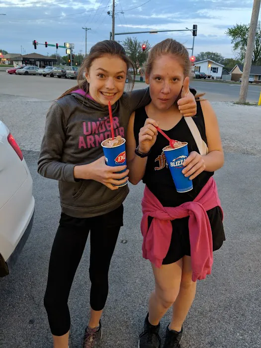 Dairy Queen Store Picture 9