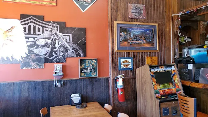 Sweet Sally's Ice Cream Bar Picture 3