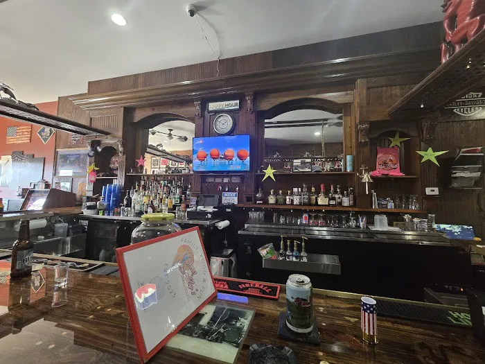 Sweet Sally's Ice Cream Bar Picture 4