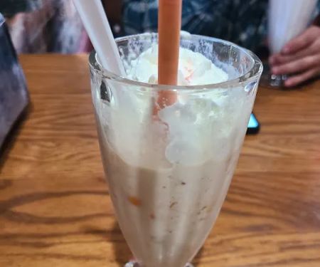 Sweet Sally's Ice Cream Bar