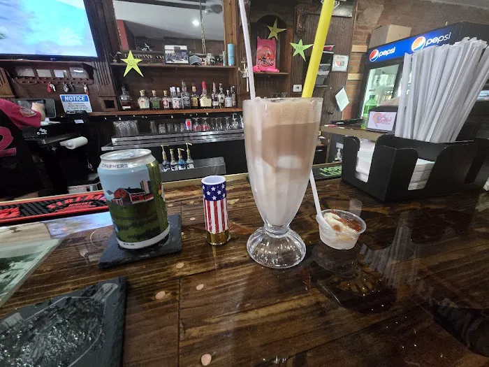 Sweet Sally's Ice Cream Bar Picture 7