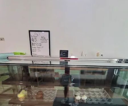 Eby's Bakery