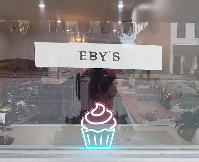 Eby's Bakery Picture 4
