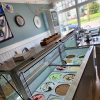 Harbor Ice Cream ico