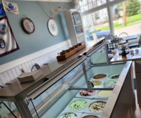 Harbor Ice Cream