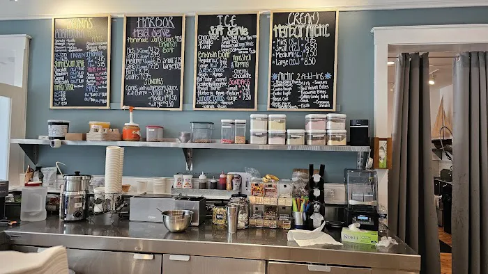 Harbor Ice Cream Picture 5