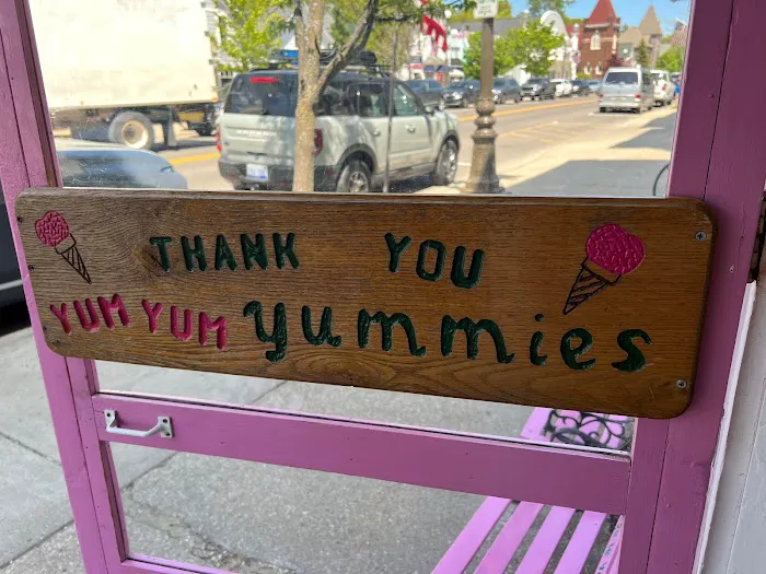 Yummies Picture 4