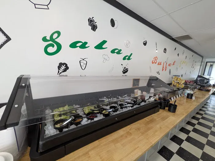 Scoops - Cheboygan Picture 2