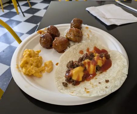 Scoops - Cheboygan