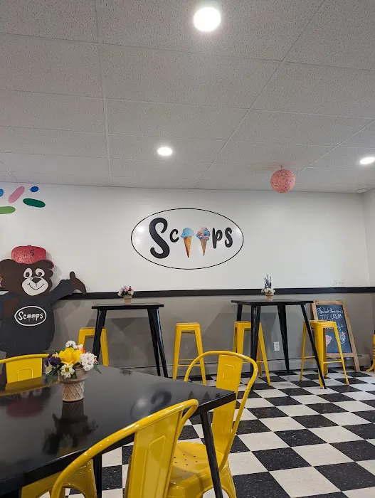 Scoops - Cheboygan Picture 6