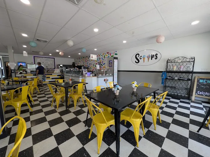 Scoops - Cheboygan Picture 5