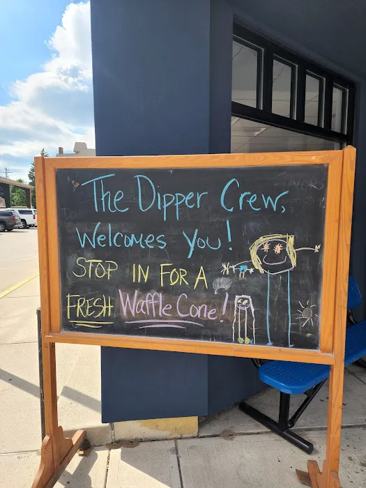 The Dipper Picture 7