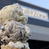 Chill Zone ico