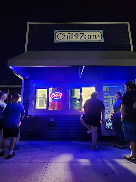 Chill Zone Picture 7