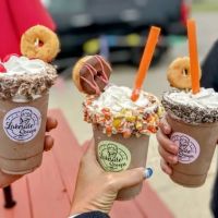 Lakeside Scoops ico