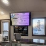 Shipwrecks Ice Cream and Grill