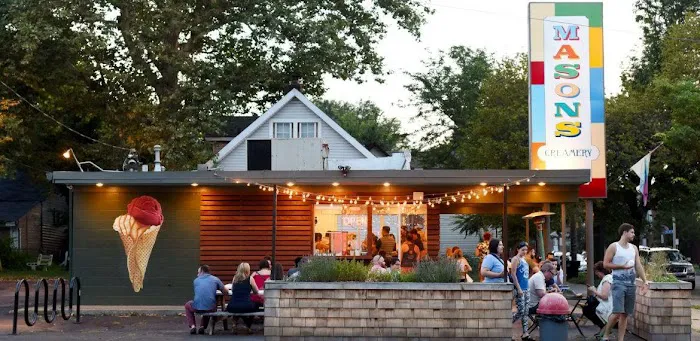 Mason's Creamery Picture 2