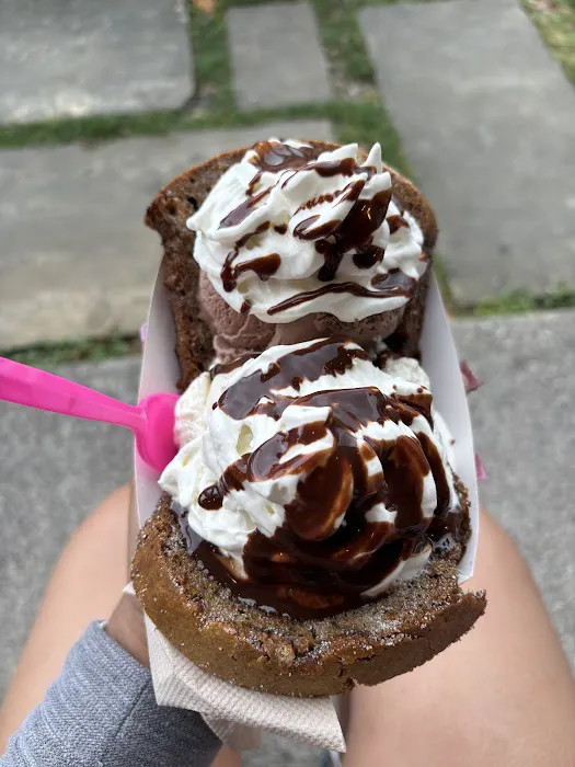 Mason's Creamery Picture 1
