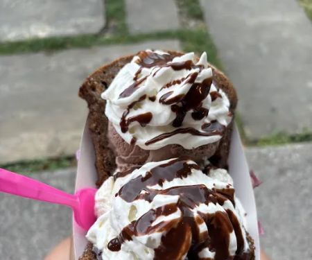Mason's Creamery
