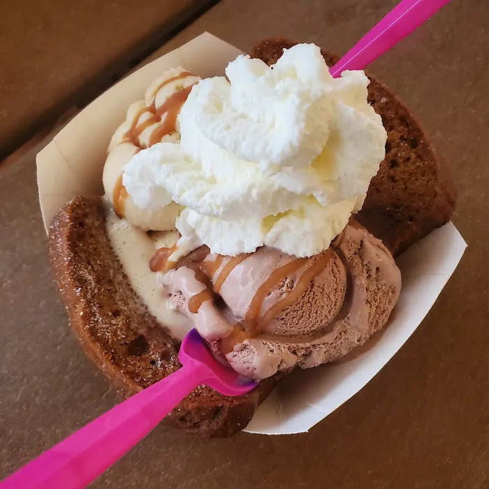 Mason's Creamery Picture 6