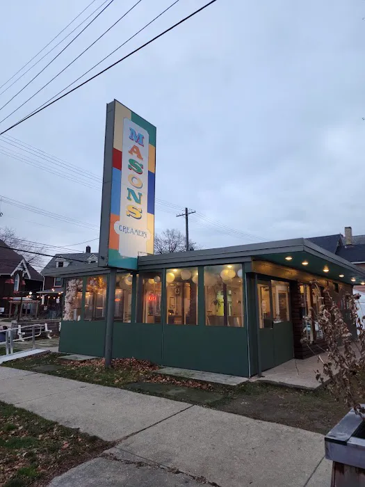 Mason's Creamery Picture 8