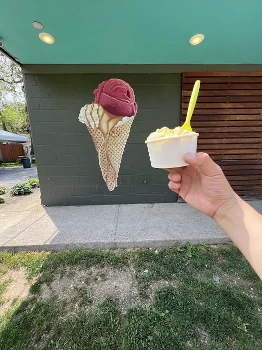 Mason's Creamery Picture 10