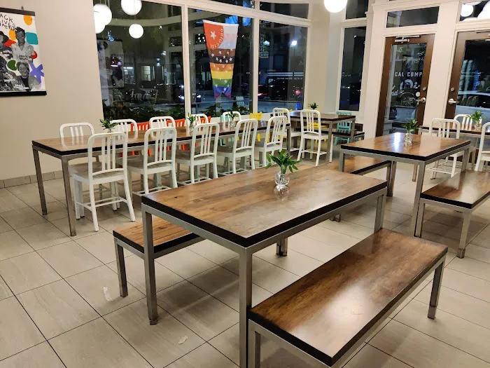 Mitchell's Ice Cream (Ohio City Kitchen & Shop) Picture 2