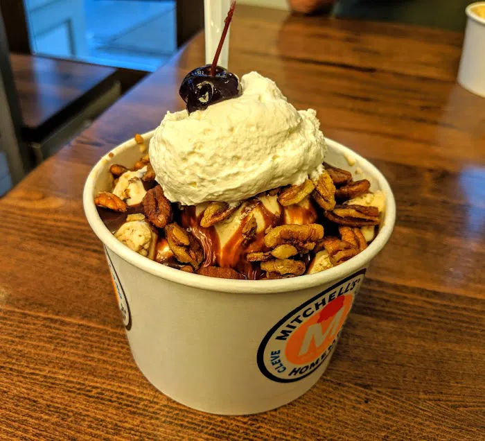 Mitchell's Ice Cream (Ohio City Kitchen & Shop) Picture 3