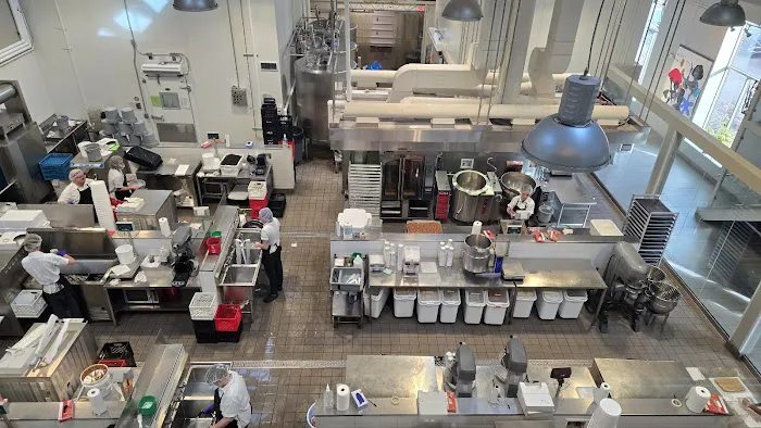 Mitchell's Ice Cream (Ohio City Kitchen & Shop) Picture 1