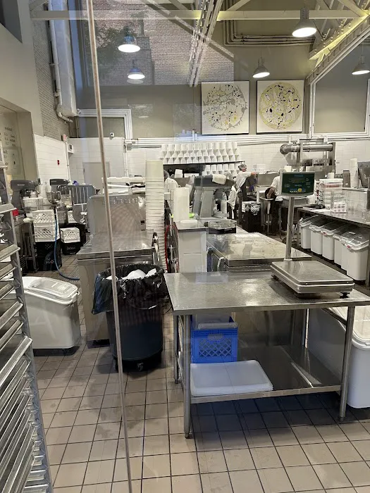 Mitchell's Ice Cream (Ohio City Kitchen & Shop) Picture 5