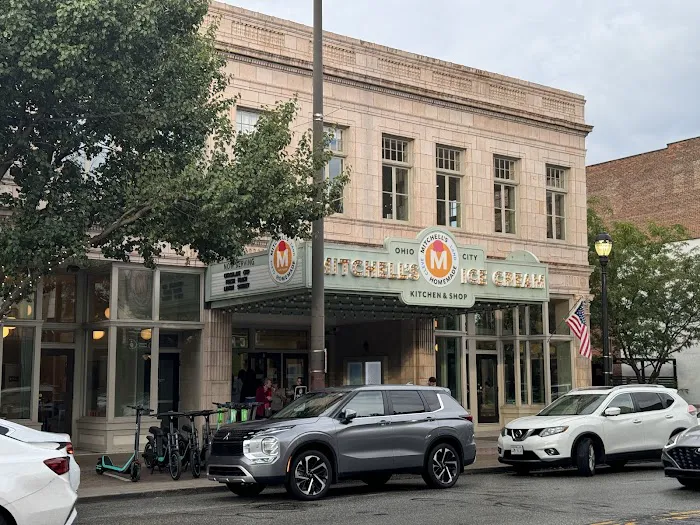 Mitchell's Ice Cream (Ohio City Kitchen & Shop) Picture 6