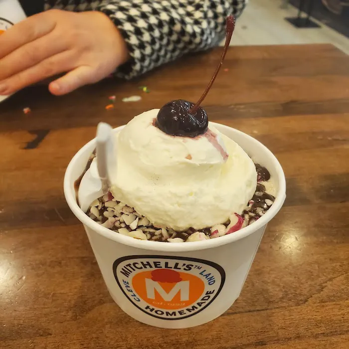 Mitchell's Ice Cream (Ohio City Kitchen & Shop) Picture 10