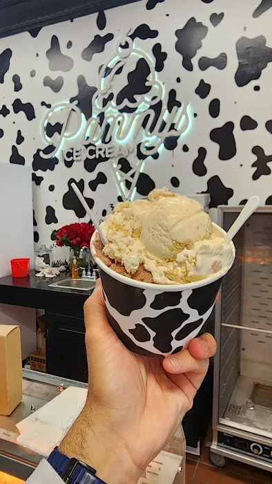 Pammy’s Ice Cream Picture 2