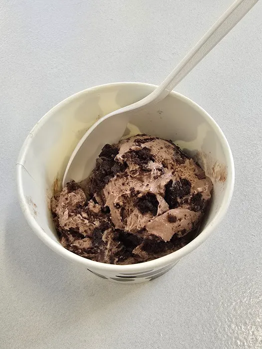 Pammy’s Ice Cream Picture 4