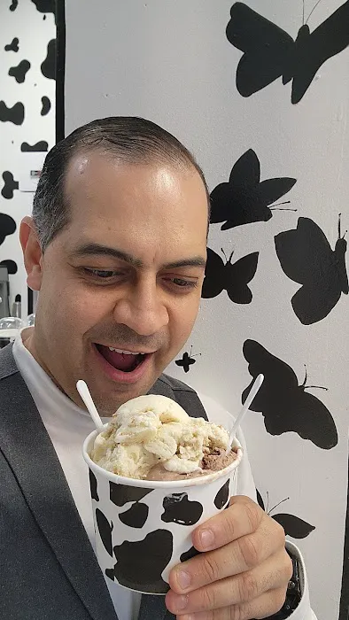 Pammy’s Ice Cream Picture 10