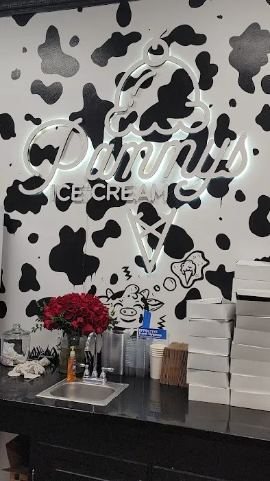 Pammy’s Ice Cream Picture 7