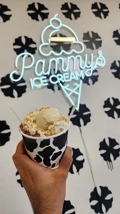 Pammy’s Ice Cream Picture 8