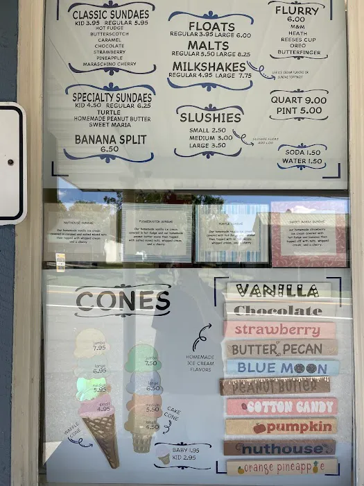 New Baltimore Homemade Ice Cream Picture 4