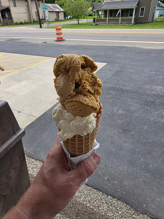 New Baltimore Homemade Ice Cream Picture 2