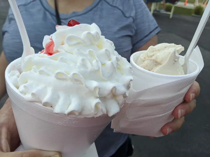 New Baltimore Homemade Ice Cream Picture 8
