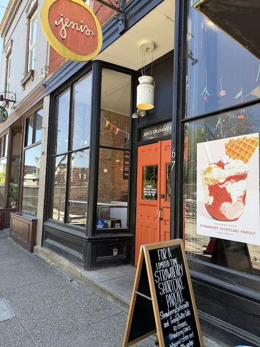 Jeni's Splendid Ice Creams Picture 1
