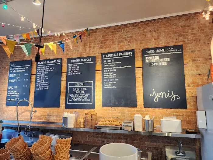 Jeni's Splendid Ice Creams Picture 4