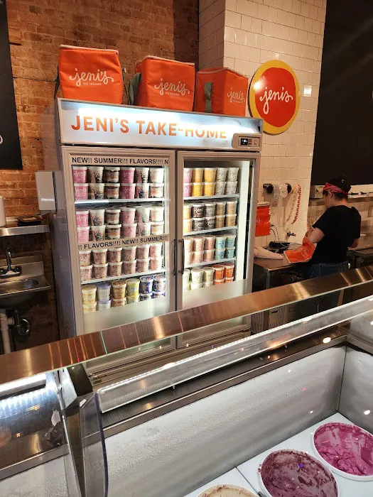 Jeni's Splendid Ice Creams Picture 5