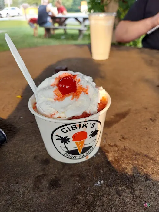 Cibik's Dairy Island Picture 5