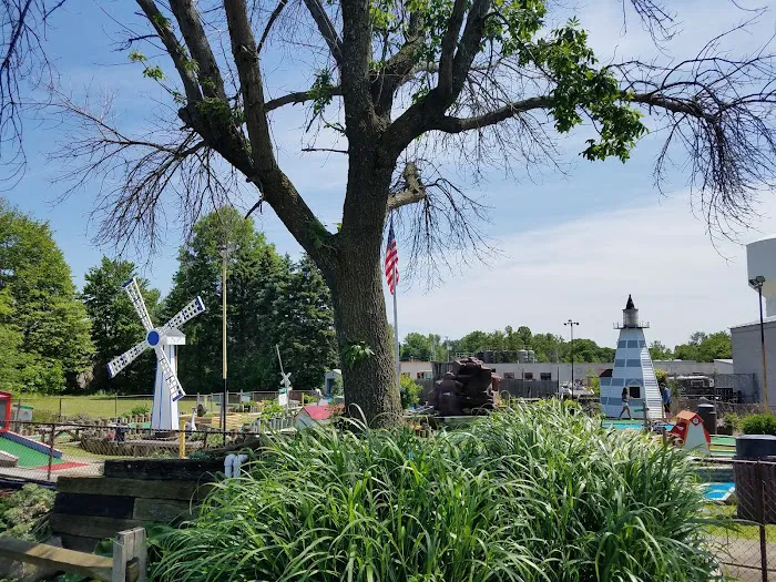 Cibik's Dairy Island Picture 9